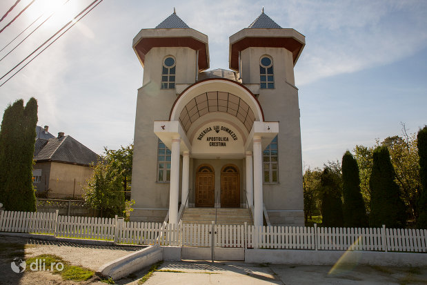 Biserica Lumina Adevărului